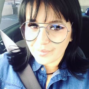 Meet your Posher, Darlene